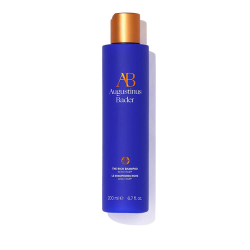 #seo : the rich shampoo augustinus bader
