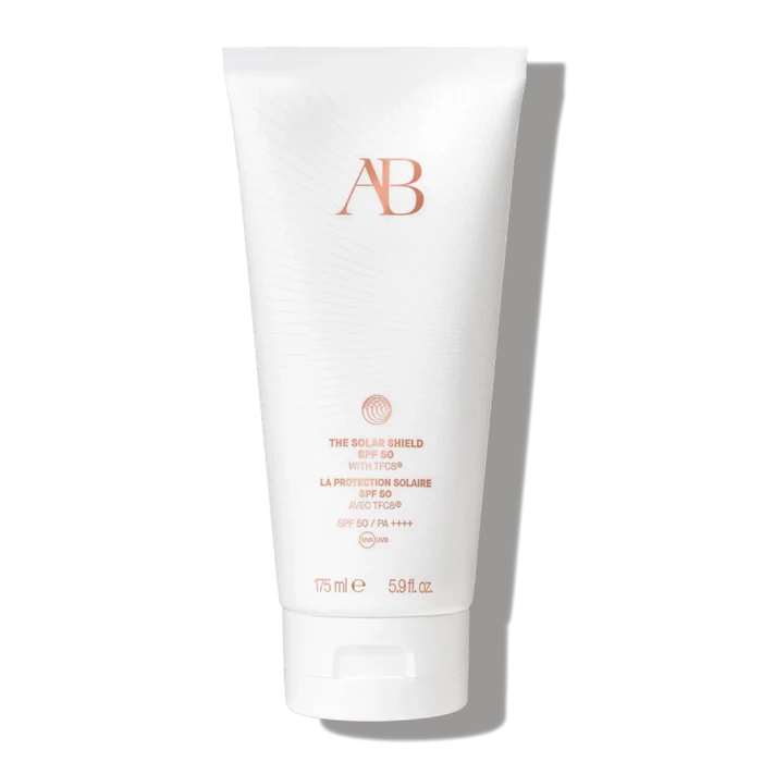 The Solar Shield SPF 50