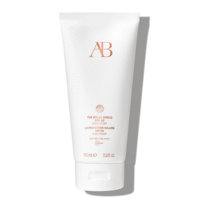 The Solar Shield SPF 50