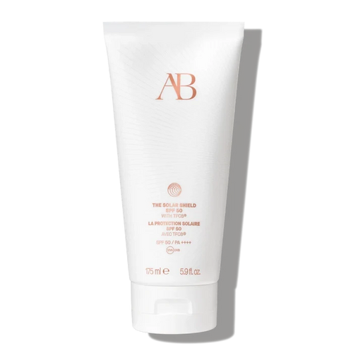 The Solar Shield SPF 50