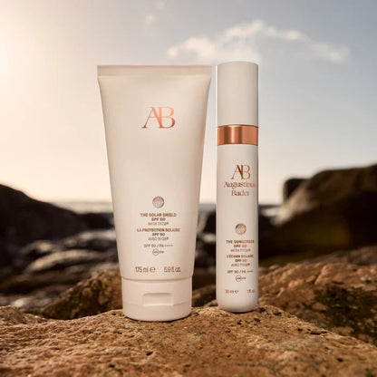 The Solar Shield SPF 50