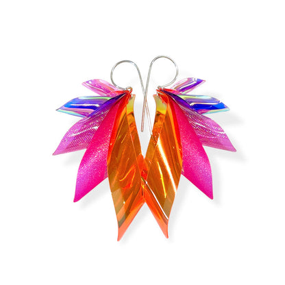 THE WINGS - Aya LIMITED