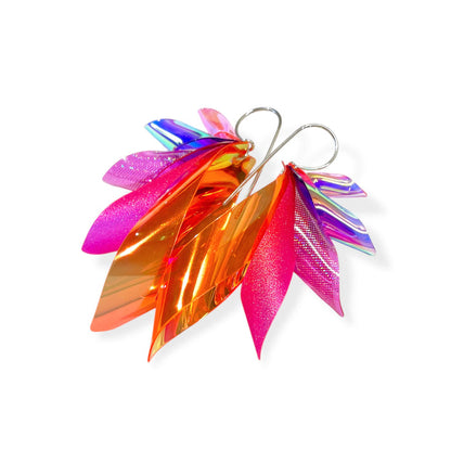 THE WINGS - Aya LIMITED