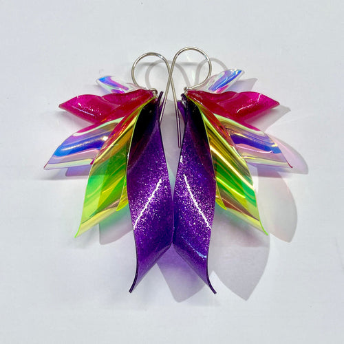 THE WINGS - Elisa LIMITED