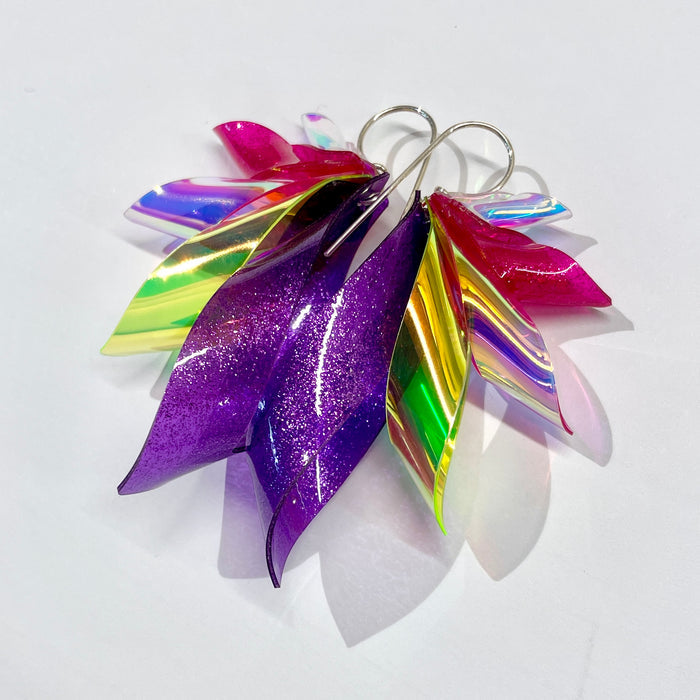 THE WINGS - Elisa LIMITED
