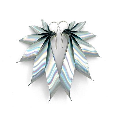 THE WINGS - holo/holo