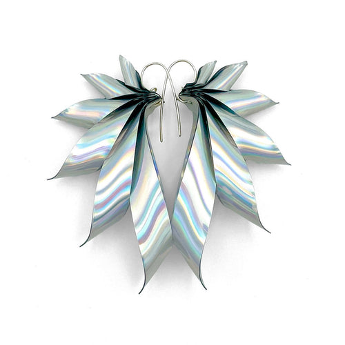 THE WINGS - holo/holo