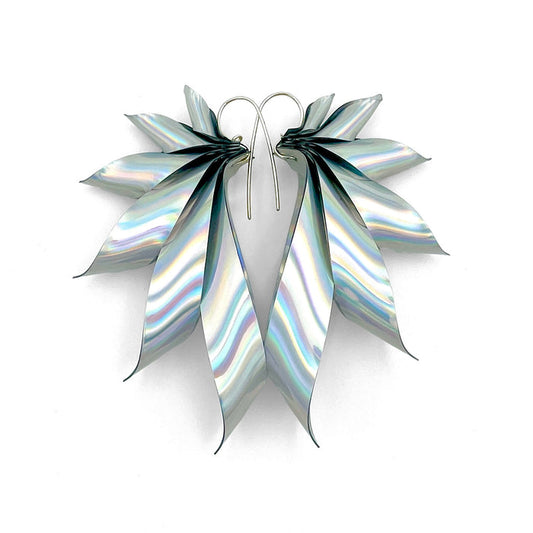 THE WINGS - holo/holo