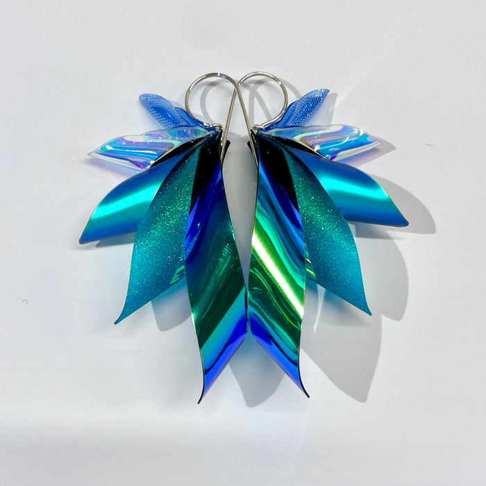THE WINGS - Iben LIMITED