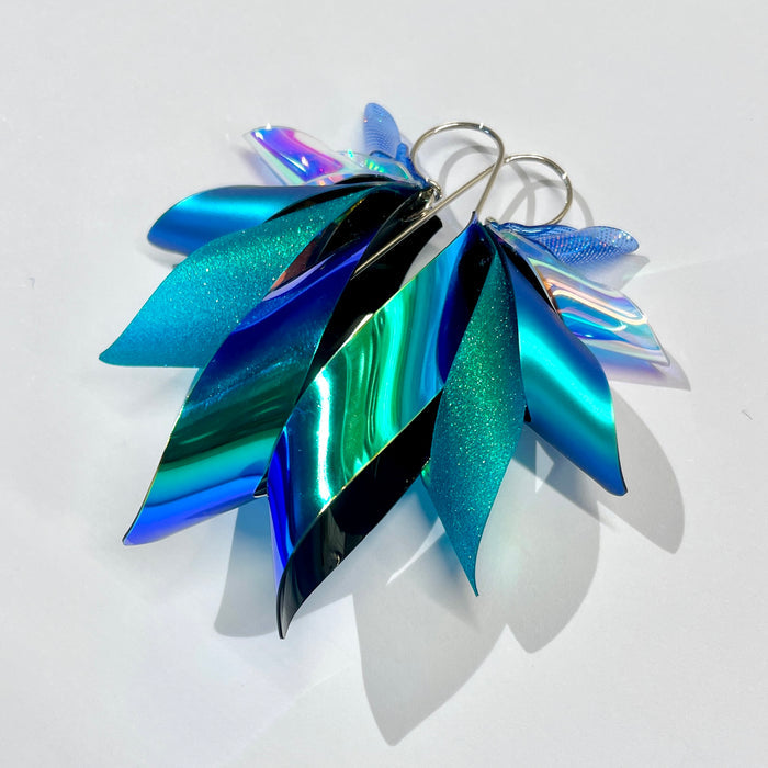 THE WINGS - Iben LIMITED