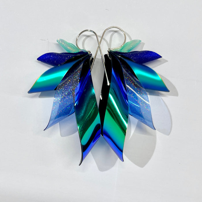 THE WINGS - Josefine LIMITED