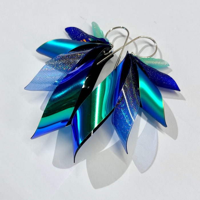THE WINGS - Josefine LIMITED