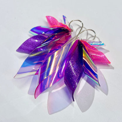 THE WINGS - Maj LIMITED