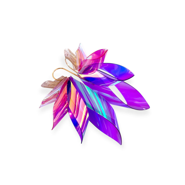 THE WINGS - Mette