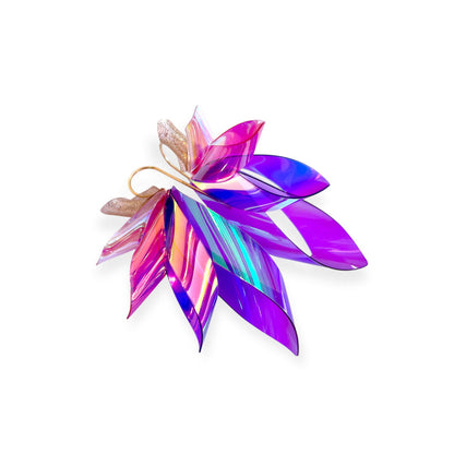 THE WINGS - Mette