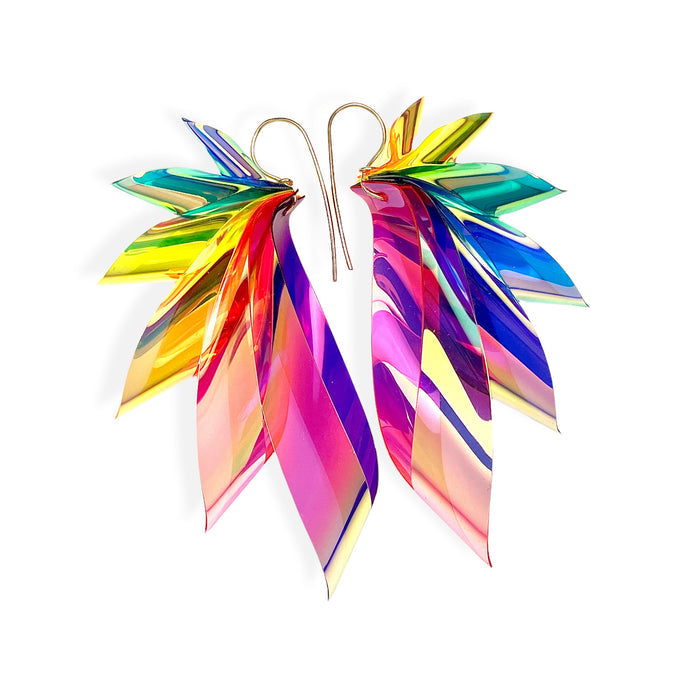 THE WINGS - pride