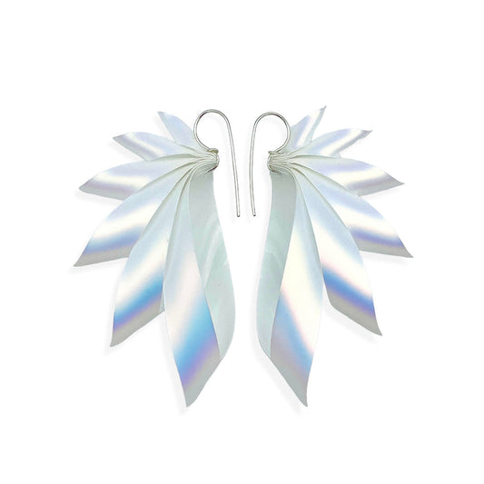 THE WINGS - rainbow matte