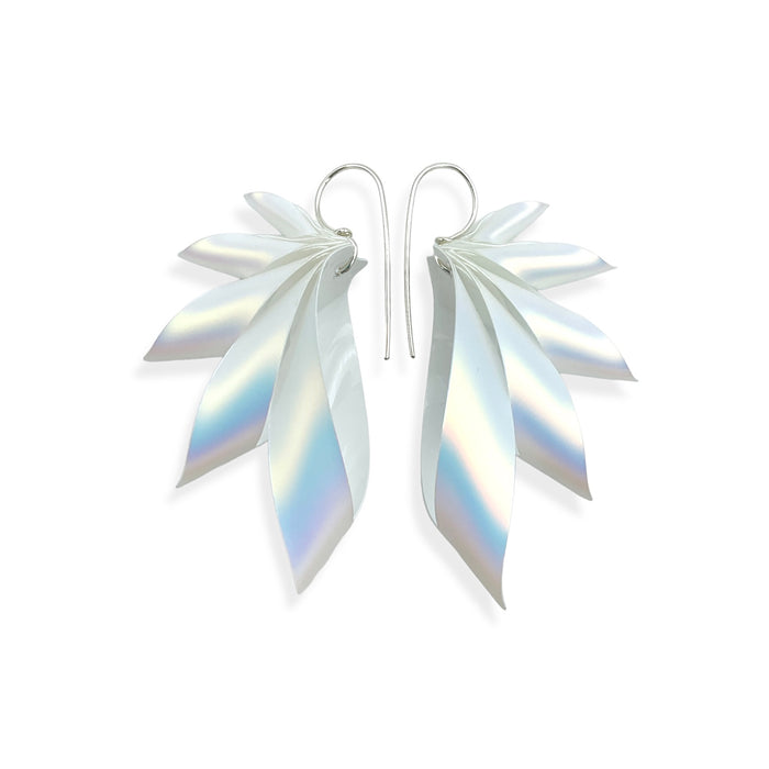 THE WINGS - rainbow matte