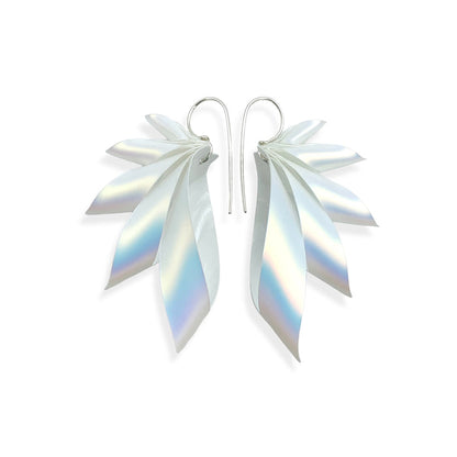 THE WINGS - rainbow matte