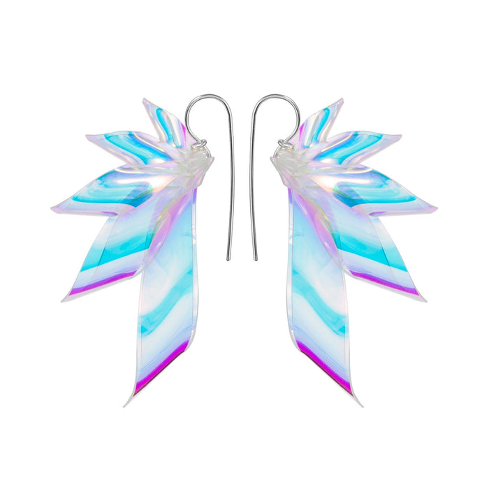 THE WINGS - rainbow