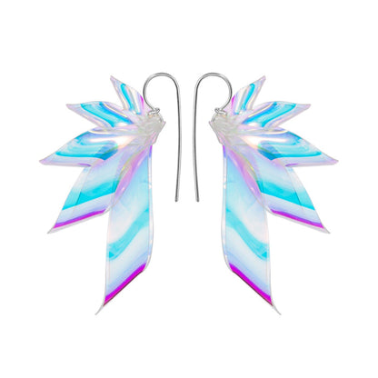THE WINGS - rainbow