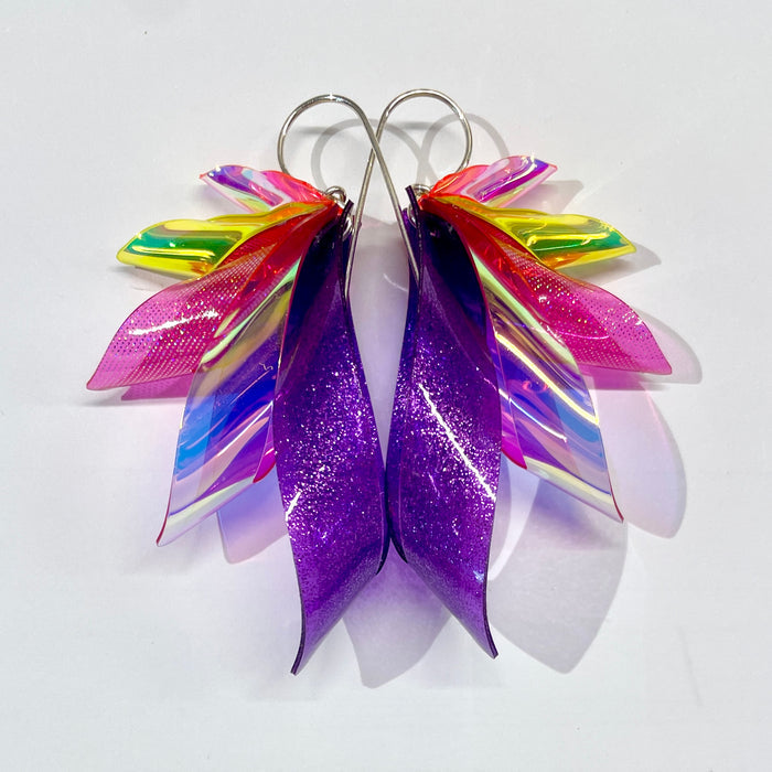 THE WINGS - Rosa LIMITED
