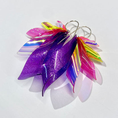 THE WINGS - Rosa LIMITED