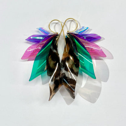 THE WINGS - Sara LIMITED