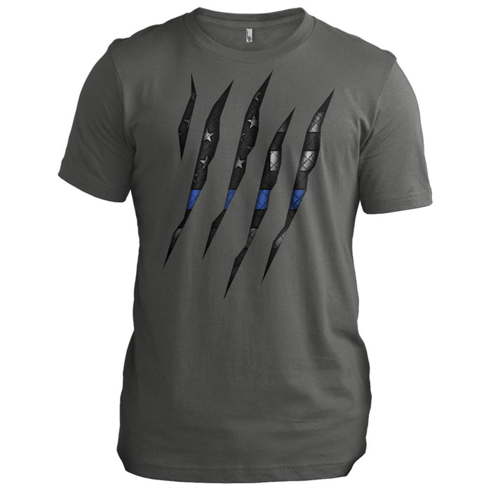 Thin Blue Line Rip Through