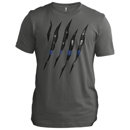 Thin Blue Line Rip Through