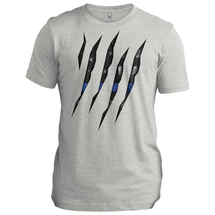 Thin Blue Line Rip Through