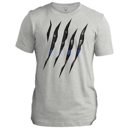 Thin Blue Line Rip Through