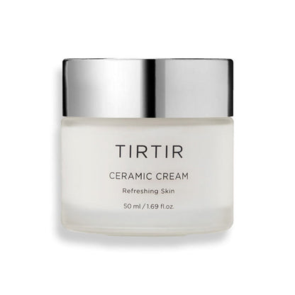 TIRTIR Ceramic Cream 1.69oz/ 50ml