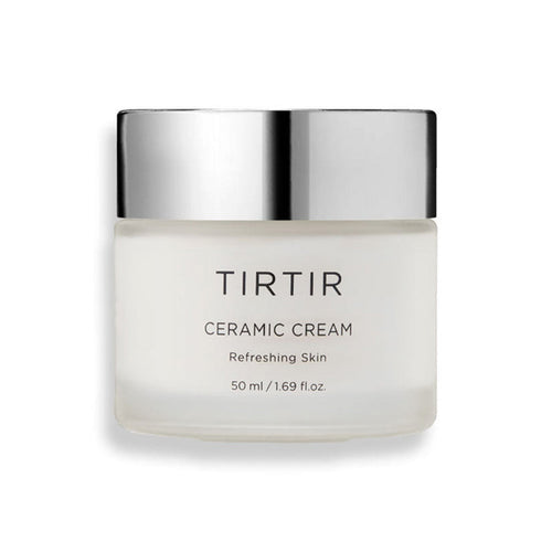 TIRTIR Ceramic Cream 1.69oz/ 50ml