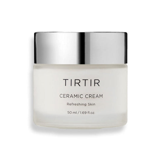 TIRTIR Ceramic Cream 1.69oz/ 50ml