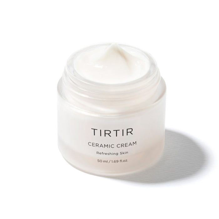TIRTIR Ceramic Cream 1.69oz/ 50ml