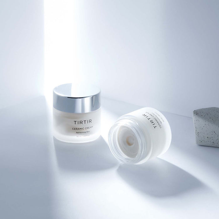 TIRTIR Ceramic Cream 1.69oz/ 50ml