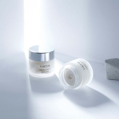 TIRTIR Ceramic Cream 1.69oz/ 50ml