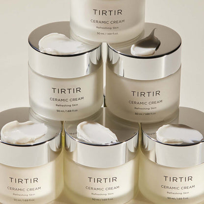 TIRTIR Ceramic Cream 1.69oz/ 50ml