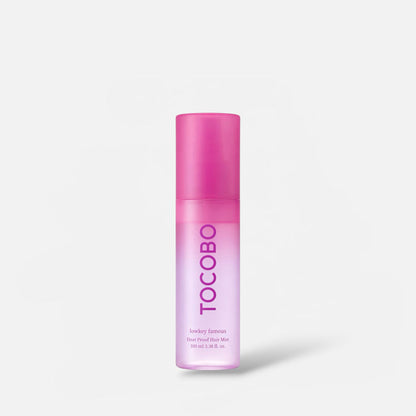 Tocobo Heat Proof Hair Mist - Lowkey Famous بخاخ توكوبو المقاوم للحرارة للشعر - لوكي فيموس