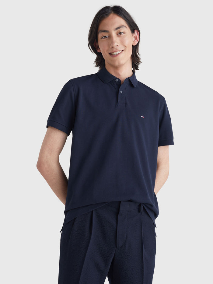 Tommy Hilfiger 1985 Regular Fit Polo