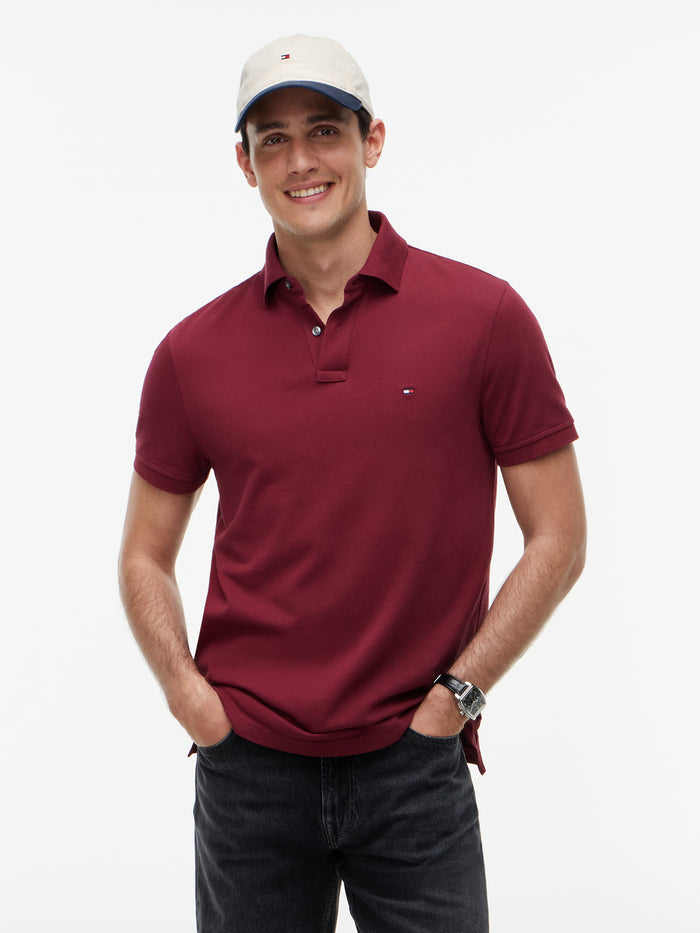 Tommy Hilfiger 1985 Regular Polo