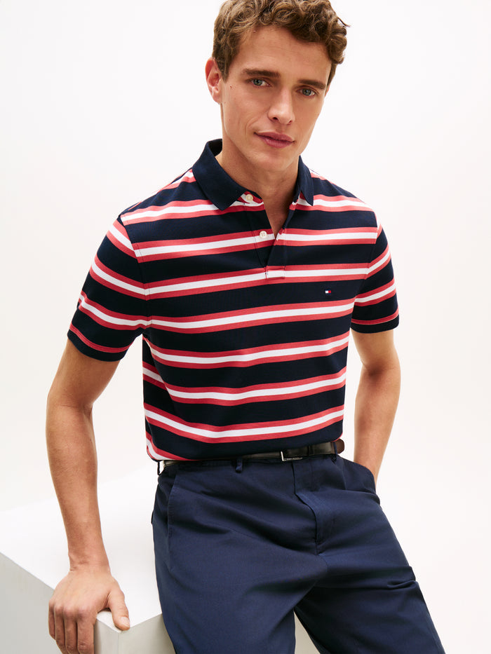 Tommy Hilfiger 1985 Regular Polo