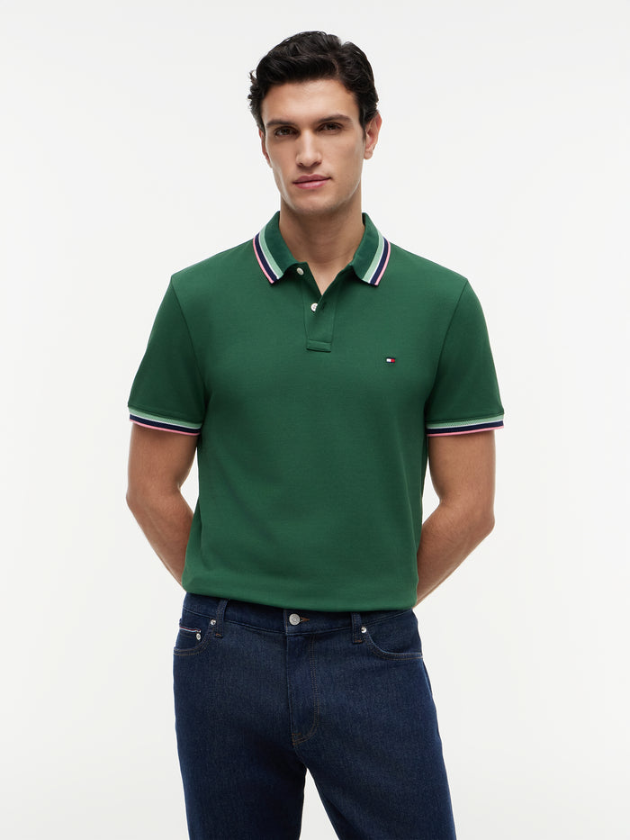 Street Green / S