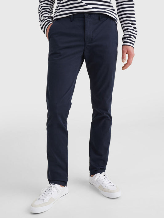 Tommy Hilfiger Core Bleecker Chino Navy