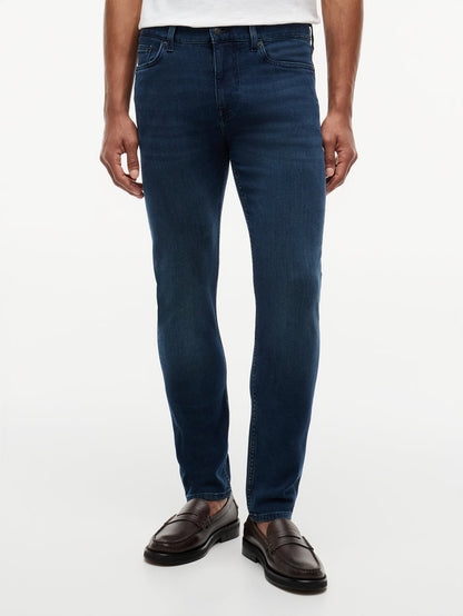 Tommy Hilfiger Core Bleecker Jeans Deep Blue
