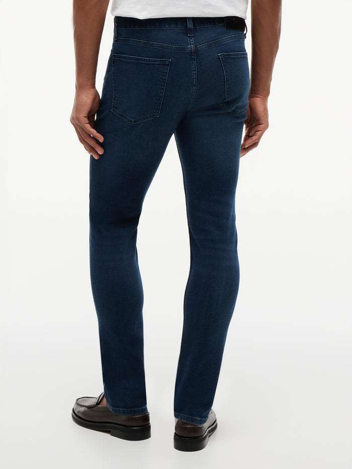 Tommy Hilfiger Core Bleecker Jeans Deep Blue