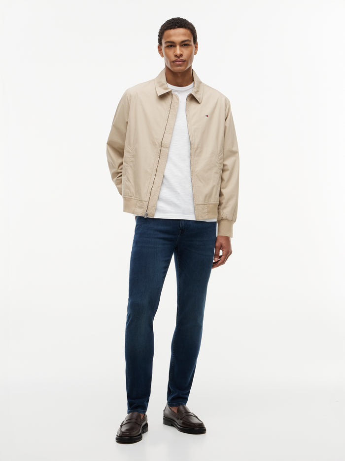 Tommy Hilfiger Core Bleecker Jeans Deep Blue
