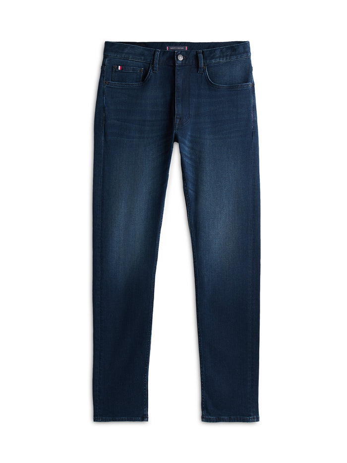 Tommy Hilfiger Core Bleecker Jeans Deep Blue