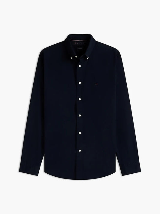 Tommy Hilfiger Core Flex Poplin Shirt